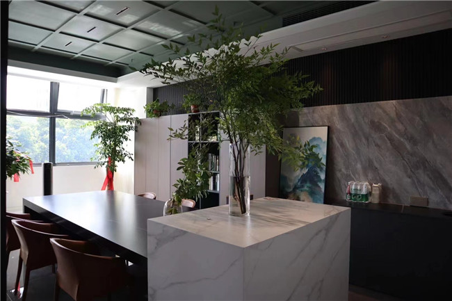 環(huán)境展示